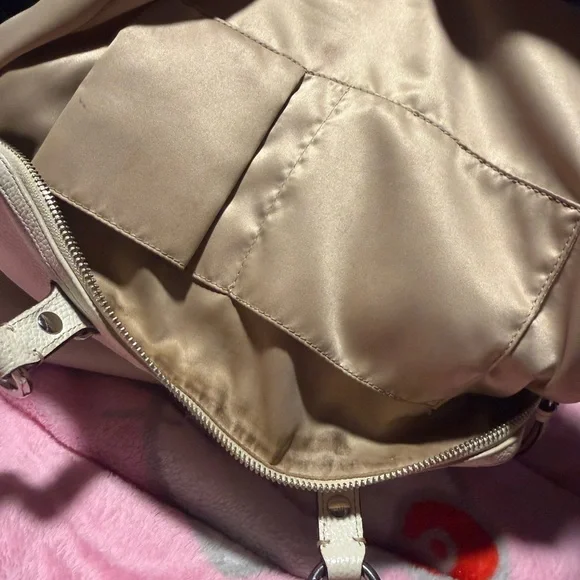 Coach- Leather Handbag - Picture 6 of 6